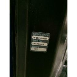 Samsung plasma tv