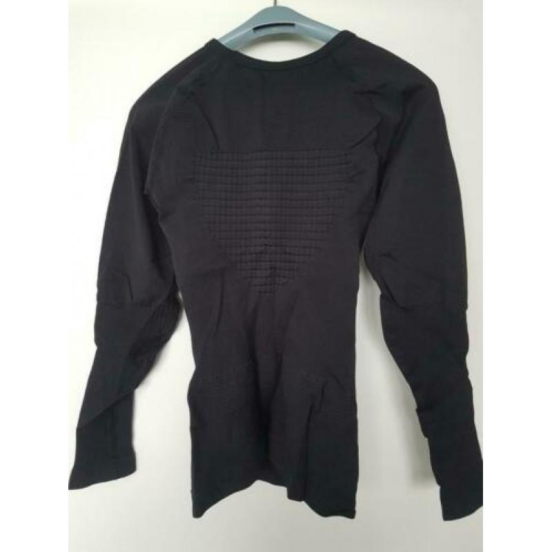 motoronderkleding