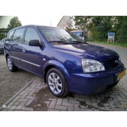 Kia Carens 1.8-16v LX airco Elek.ram/CDVab nieuwe APK 1 jaar