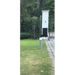 Tuinverlichting Wever en Ducre