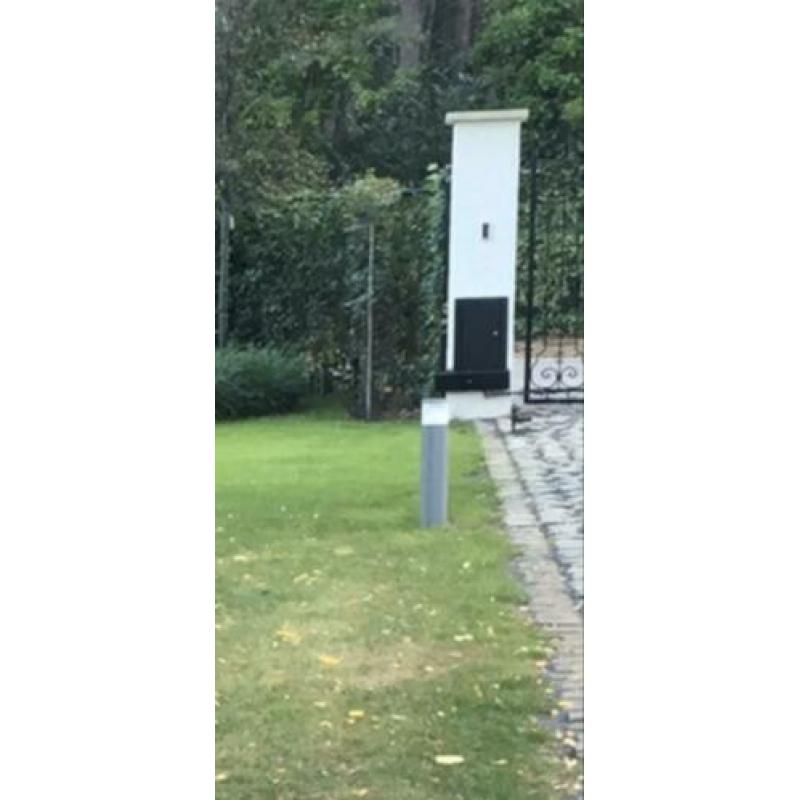Tuinverlichting Wever en Ducre