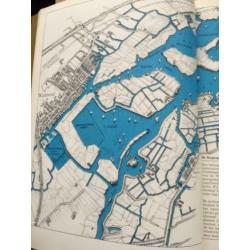 Nederland Waterkant. Recreatie op en aan het water.