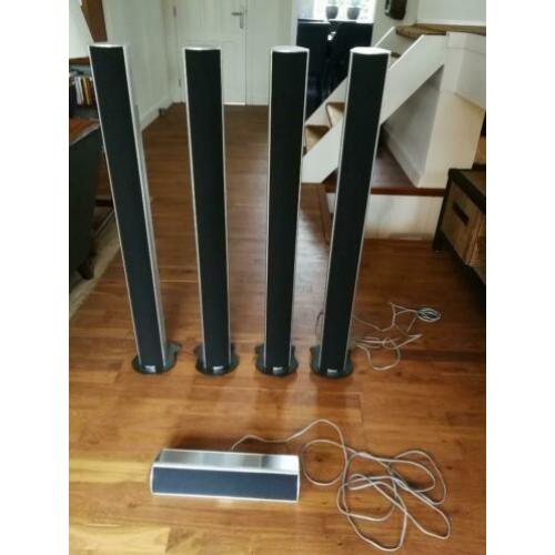 Piega speakers