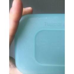 Tupperware blokdozen