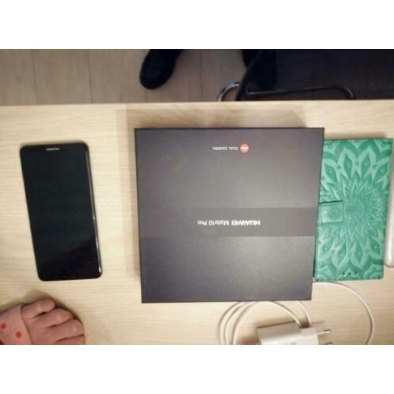 Huawei p10 mate pro