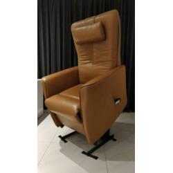 Schitterende prominent sta op stoel / relax stoel