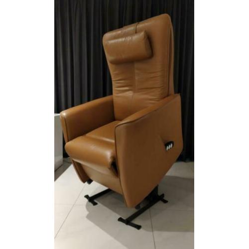 Schitterende prominent sta op stoel / relax stoel