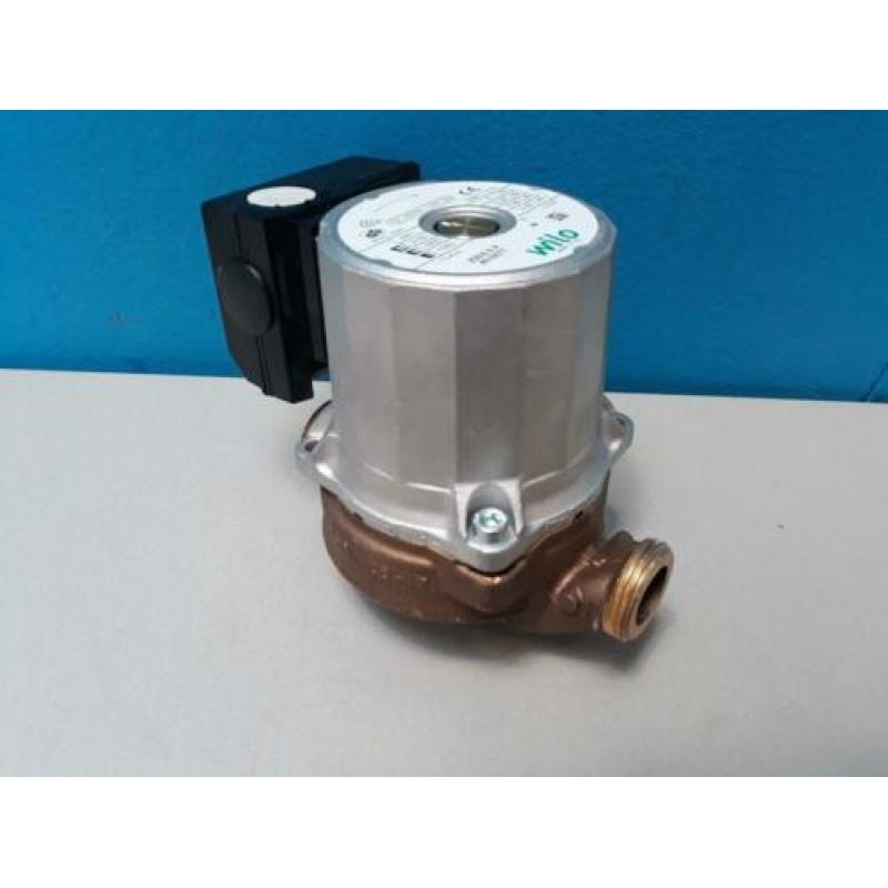 Drinkwater pomp Wilo Z20/5-3 P inbouwmaat 1.5x140mm