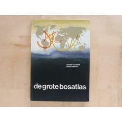 De Grote Bosatlas - 49e druk - 1981