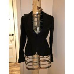 Ralph Lauren colbertje maat 34 (size 2)