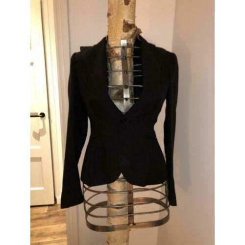 Ralph Lauren colbertje maat 34 (size 2)