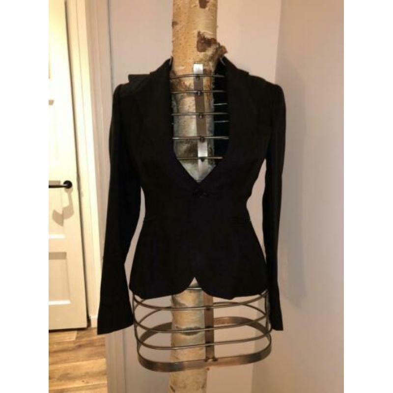 Ralph Lauren colbertje maat 34 (size 2)