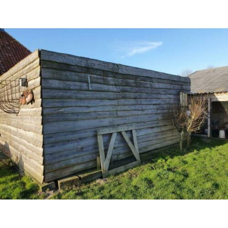 Paardenbox