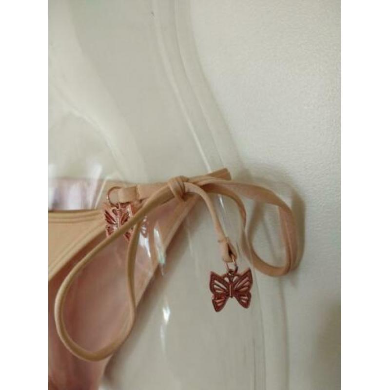 Super leuke bikini maat 75A/36 h&m