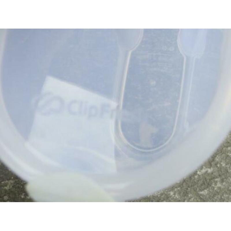 Clipfresh clip fresh voer dierenvoer dierenvoeder bus kan
