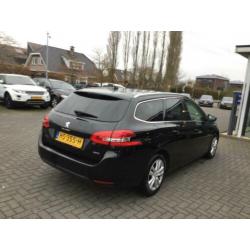 Peugeot 308 SW 1.6 BlueHDI 88KW EXECUTIVE (bj 2015)