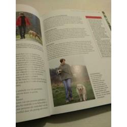 Boek medisch handboek honden complete naslagwerk