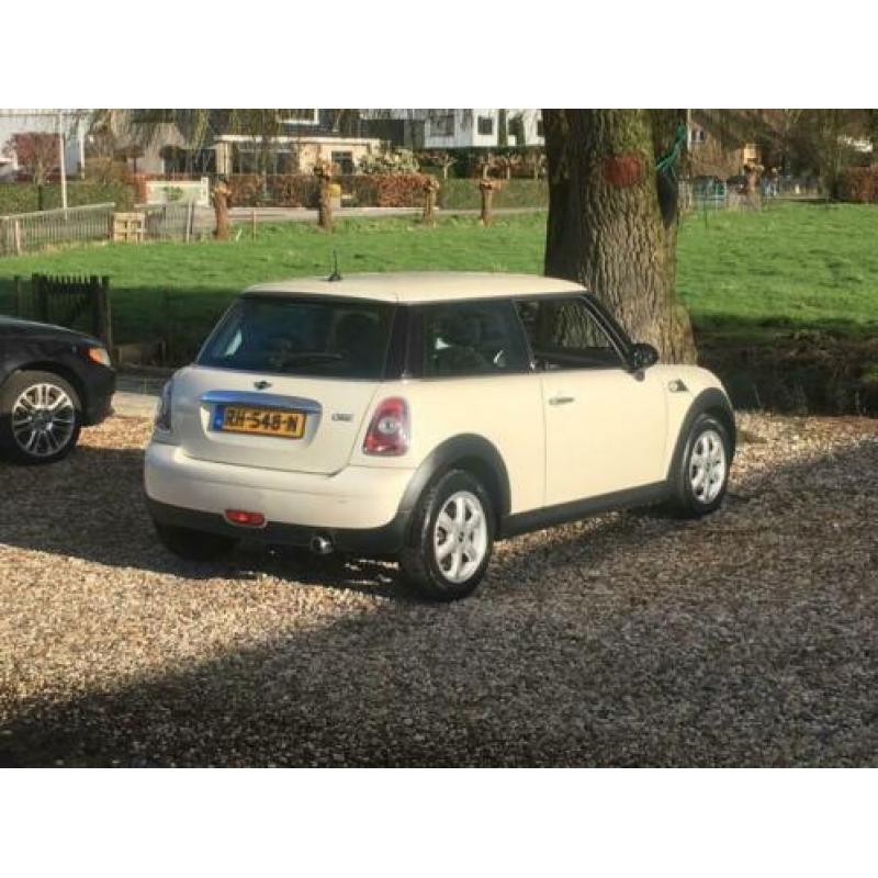 Mini 1.4 One 95pk R56