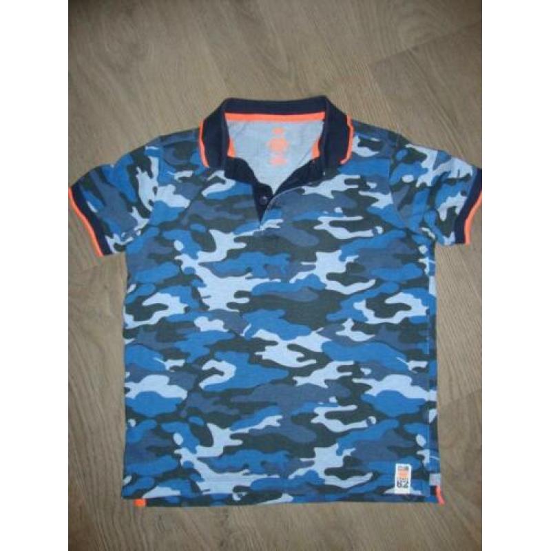 WE shirts maat 134 / 140