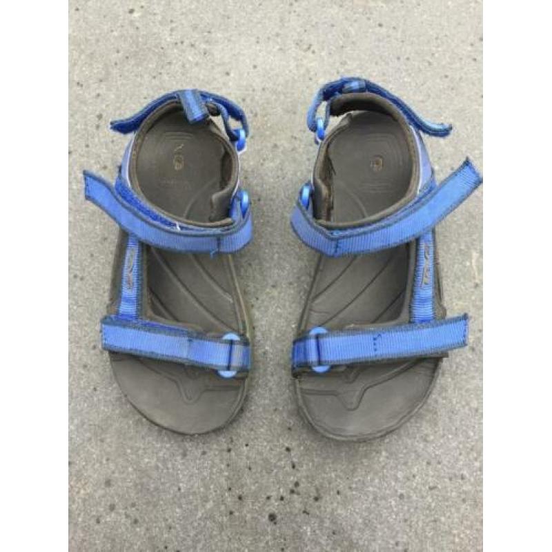 Teva sandalen NIEUW! Maat 29/30