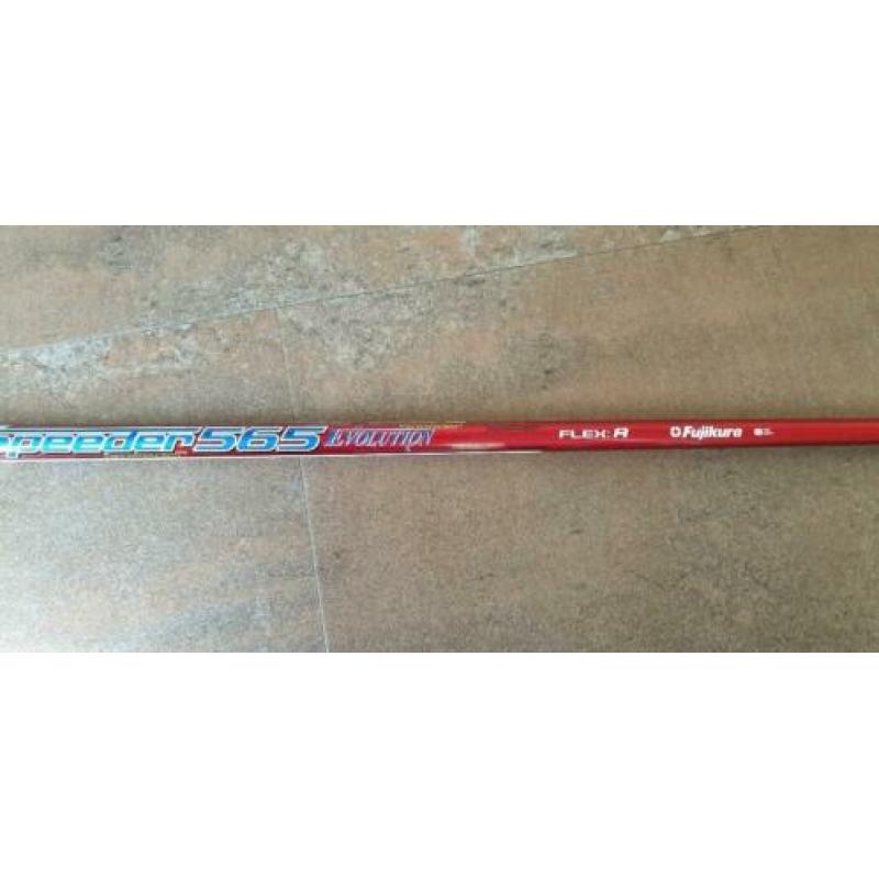 Golf Driver