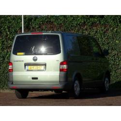 Volkswagen Transporter ROLSTOELAUTO GEHEEL ZELFSUPORTING