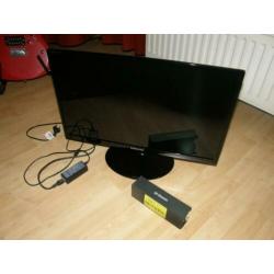 Samsung 3D beeldscherm