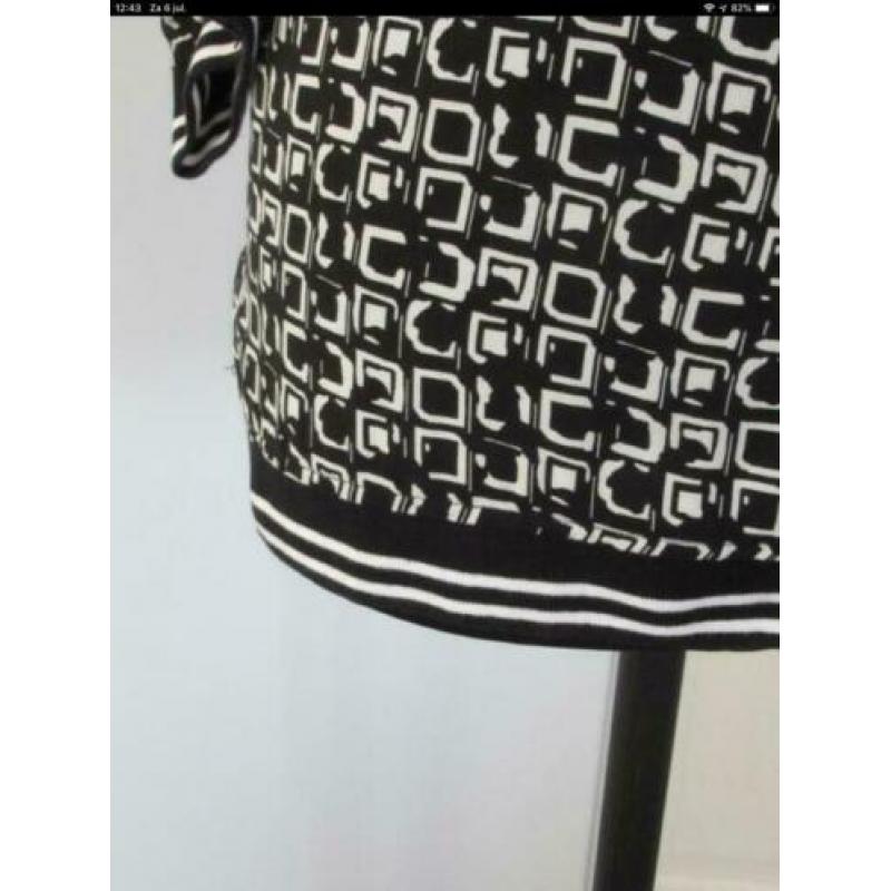 Witteveen blouse z.g.a.n. Mt 44