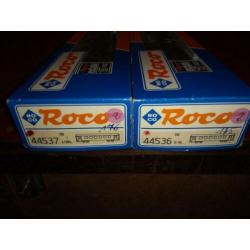 roco personen wagon