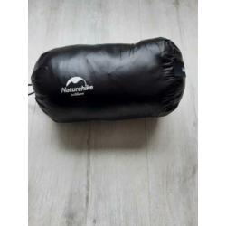 naturehike donzen jack ultralight