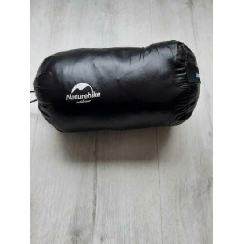 naturehike donzen jack ultralight