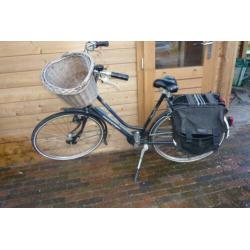 Fiets