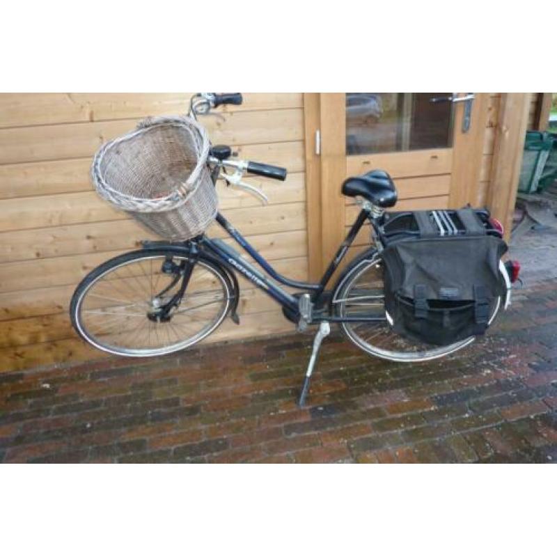 Fiets