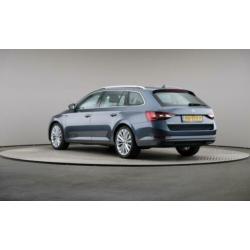 Skoda Superb 2.0 TDI Style Business, LED, Navigatie, Xenon