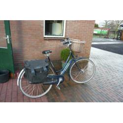 Fiets
