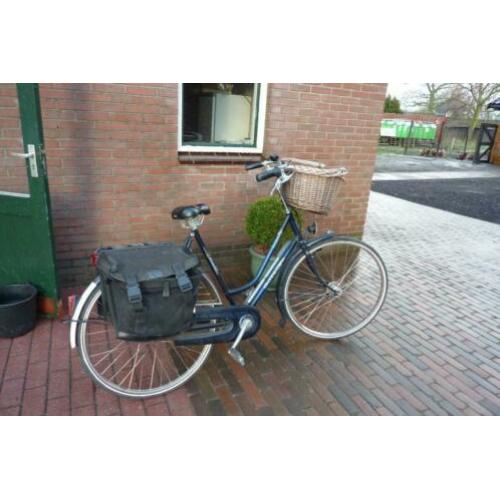 Fiets