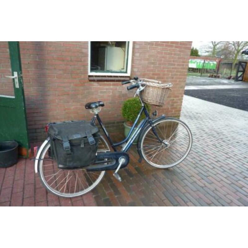 Fiets