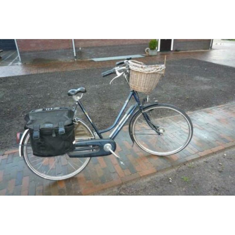 Fiets