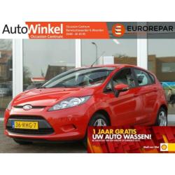 Ford Fiesta 1.25 Limited *Airco/Elek pak.*
