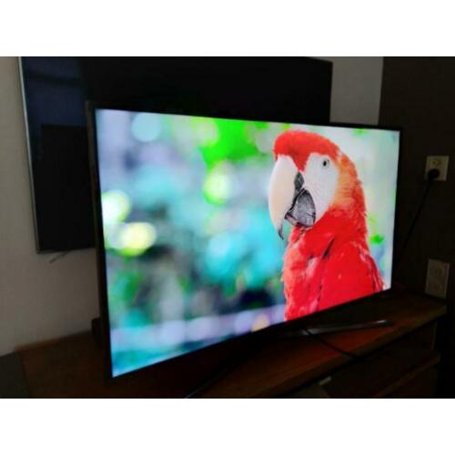 Samsung 4k ultra HD 40 inch smart tv