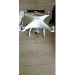 Phantom 4 drone