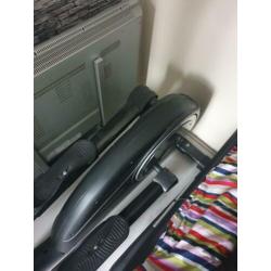 Crosstrainer