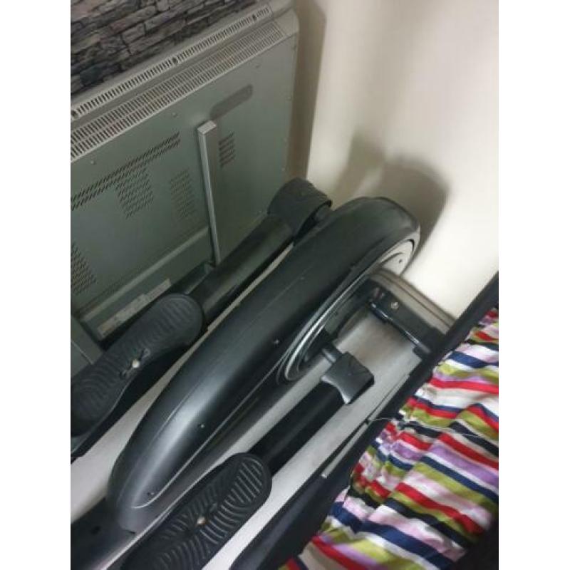 Crosstrainer