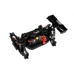Team Corally PYTHON 6S Brushless 4wd Buggy RTR