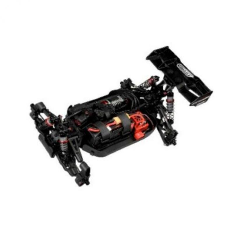 Team Corally PYTHON 6S Brushless 4wd Buggy RTR