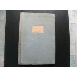 Notices et extracts des manuscrits de la Bibliothèque Nation