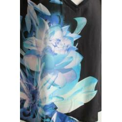 Lente! Tuniek van DKNY maat 40