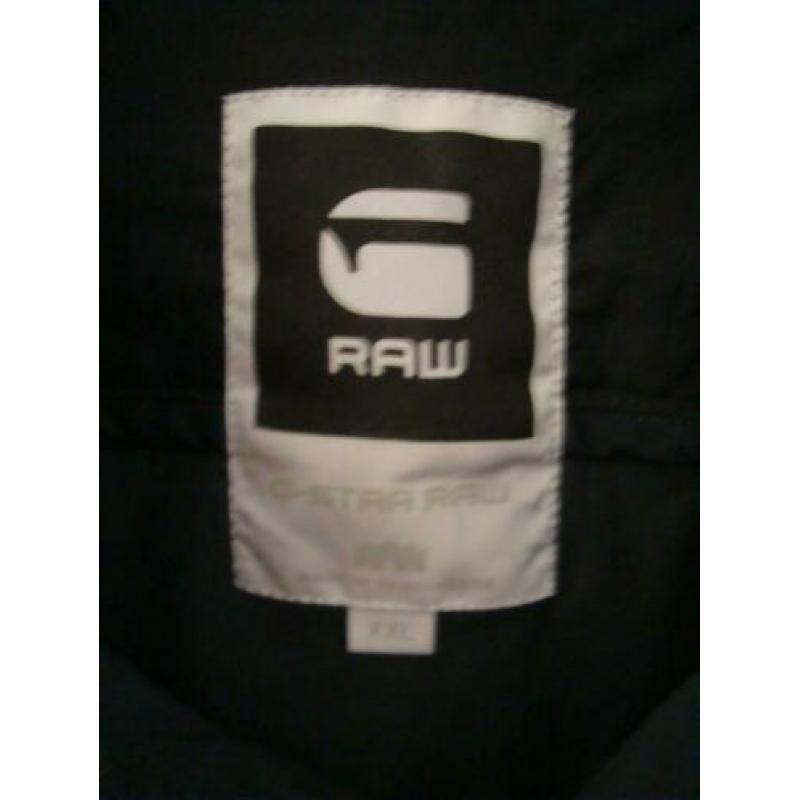 Merk overhemden XL tot XXXL 10 euro z.g.a.n.