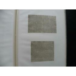 Notices et extracts des manuscrits de la Bibliothèque Nation