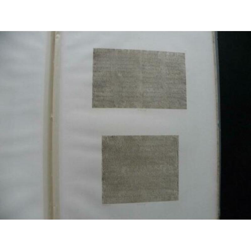 Notices et extracts des manuscrits de la Bibliothèque Nation